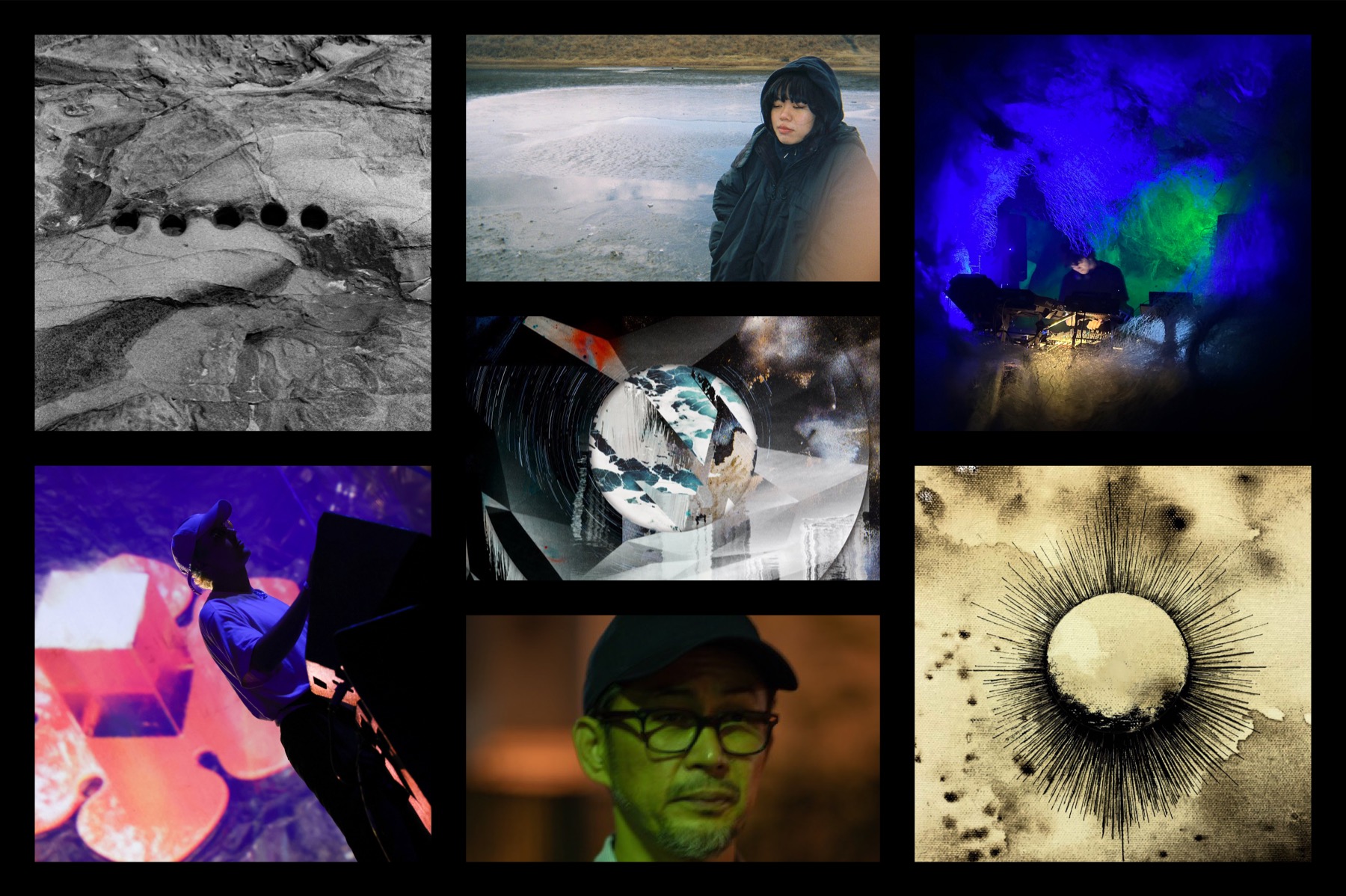 09/20(Fri) NUCKLE | SCHEDULE | Shibuya WWW - WWW X